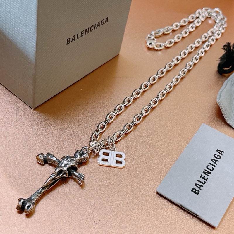 Balenciaga Necklace 05yxh06
